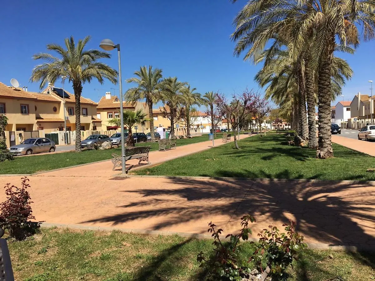 20 Los Castanos, Mollina Villa Spain