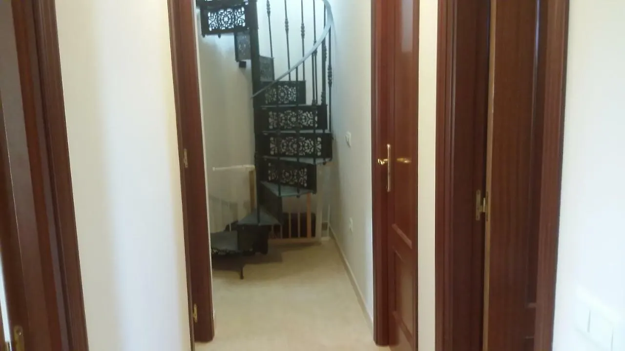 Holiday home 20 Los Castanos, Mollina Villa Spain