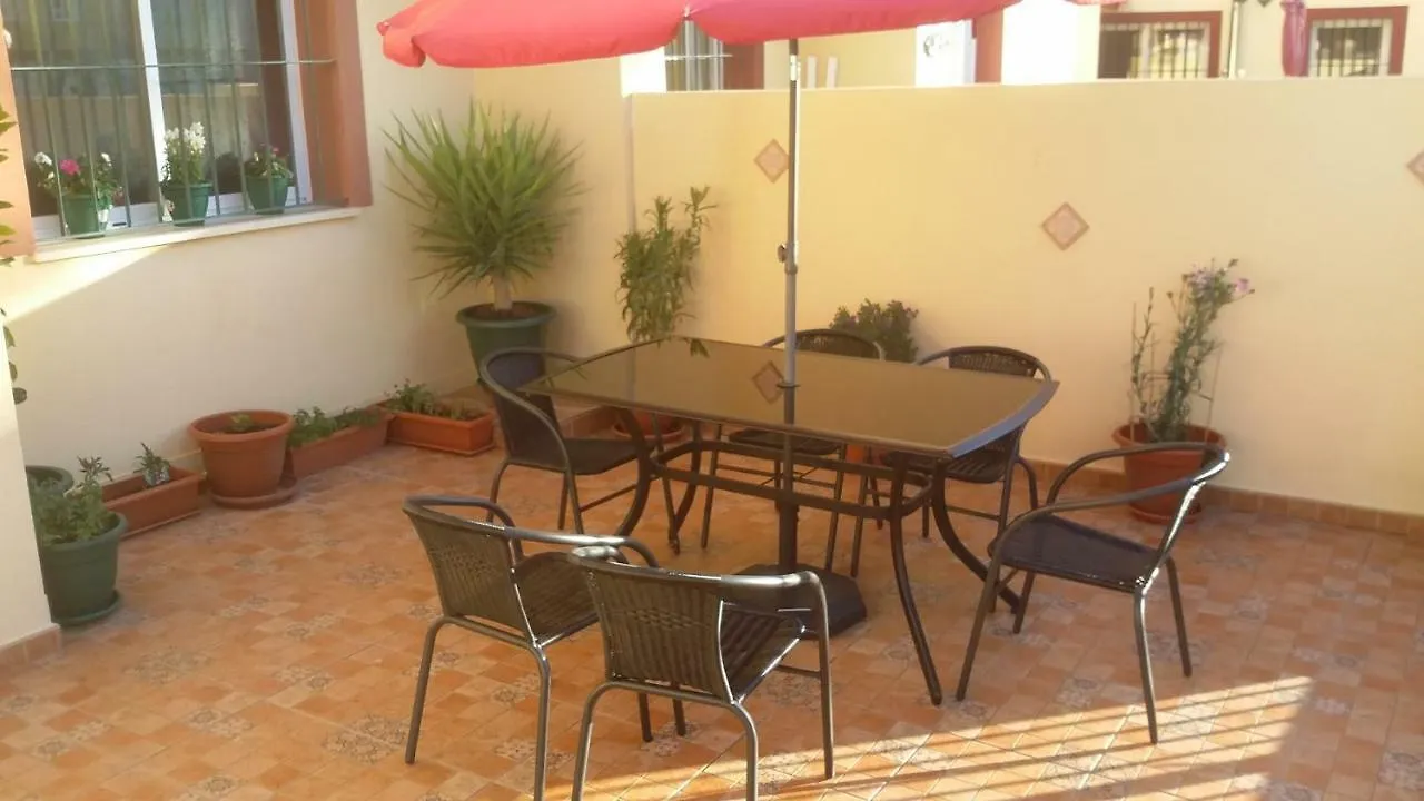 20 Los Castanos, Mollina Villa