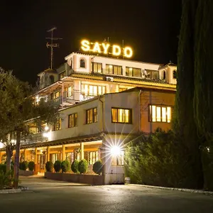 2* Hotel Molino De Saydo