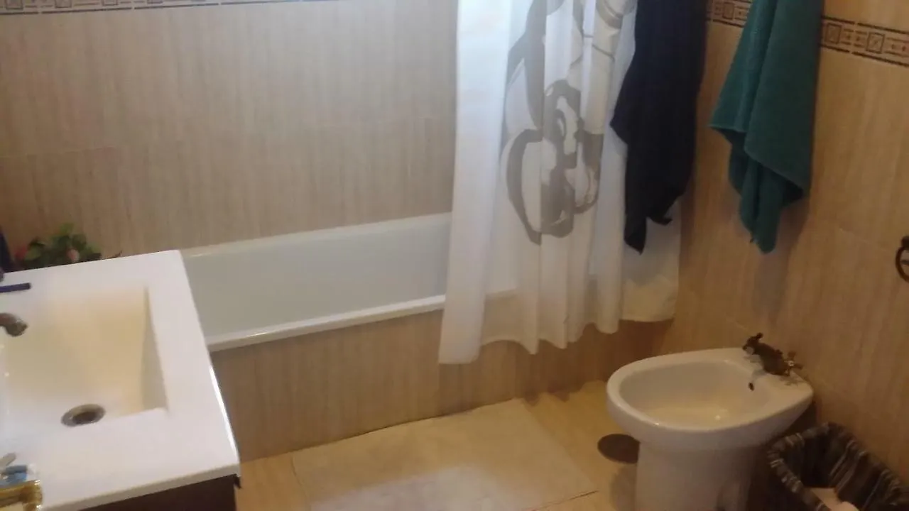 20 Los Castanos, Mollina Villa España